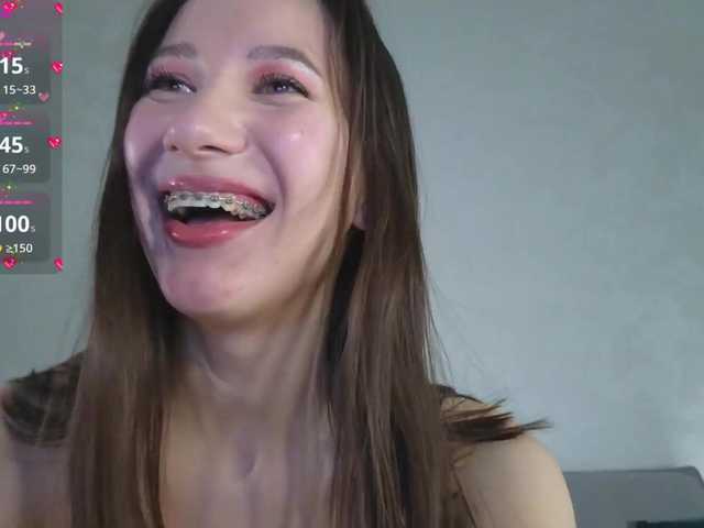 lovememoreamore's BongaCams show and profile