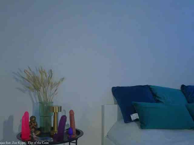 ta_daaam webcam