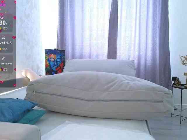 lovememoreamore Live Webcam on BongaCams