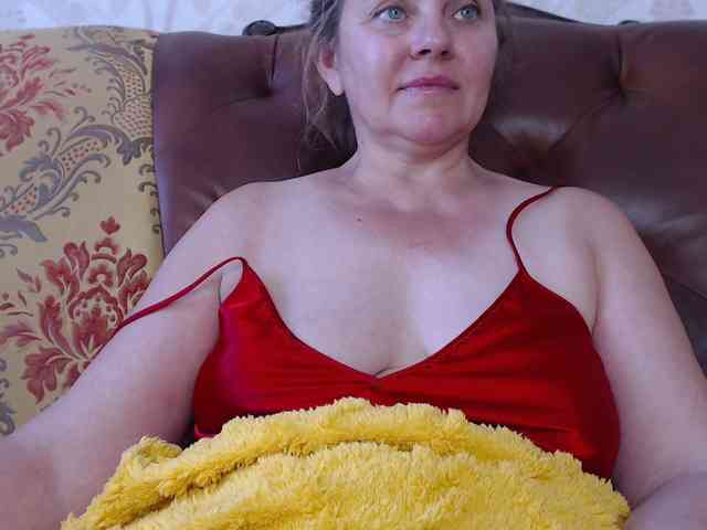 -Alyonushka- webcam
