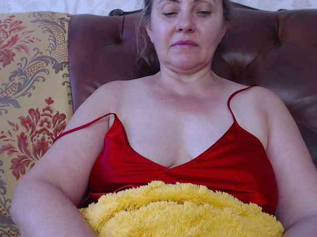 -Alyonushka- webcam