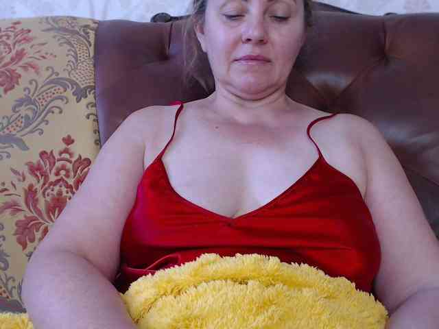 -Alyonushka- webcam