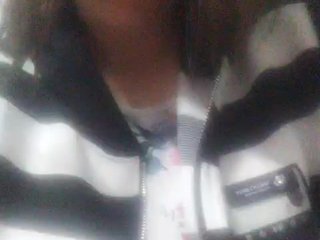 TenderBerry Porn Show