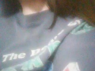 TenderBerry Porn Show