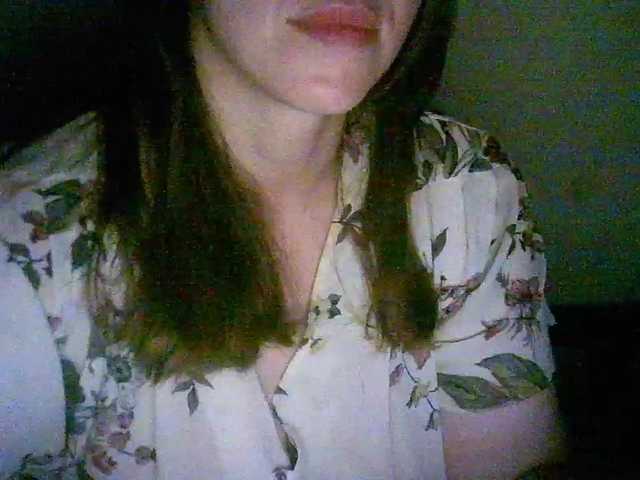 TenderBerry on BongaCams 