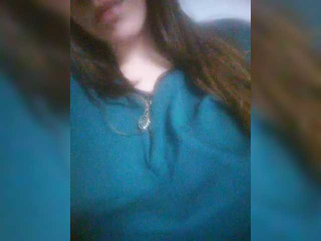 TenderBerry Live Cam on BongaCams