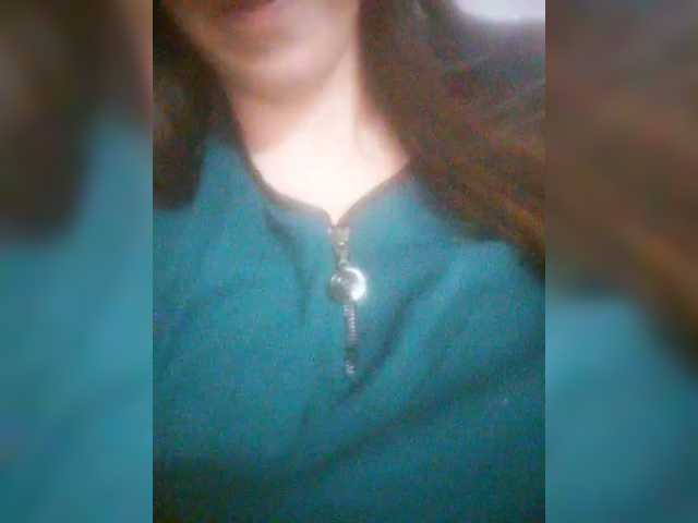 TenderBerry Live Cam on BongaCams