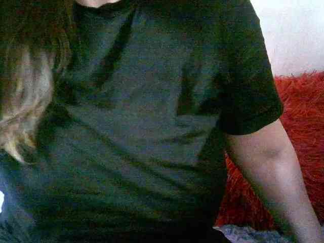 TenderBerry Live Webcam on BongaCams