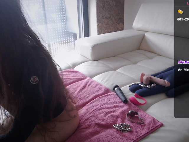 lolietta333's BongaCams show and profile