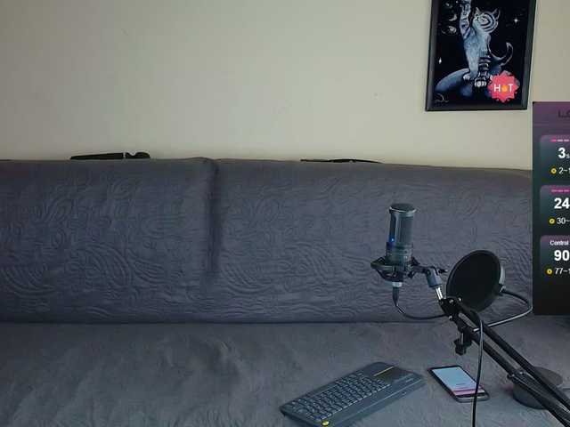 MiyaMei's BongaCams show and profile