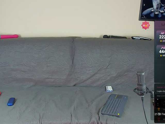 MiyaMei's BongaCams show and profile