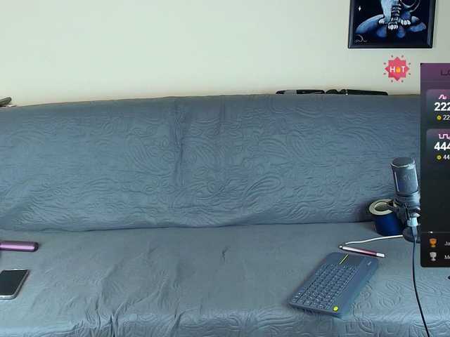 MiyaMei's BongaCams show and profile