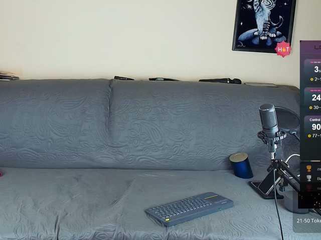 MiyaMei на boncams