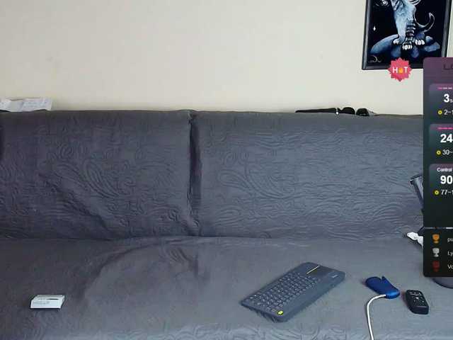 MiyaMei's BongaCams show and profile