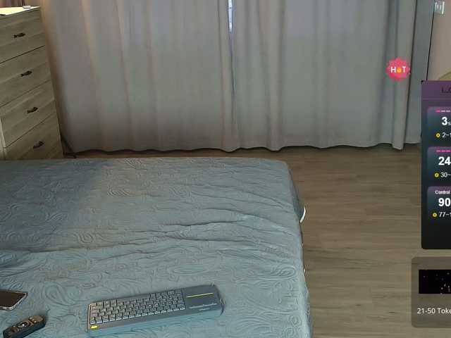 MiyaMei's BongaCams show and profile