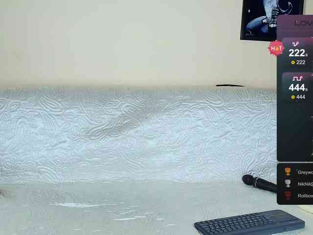 Maya_zabava webcam