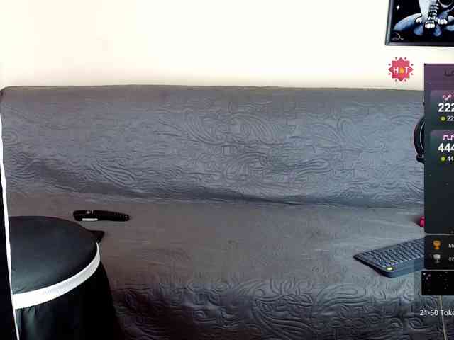 Maya_zabava webcam