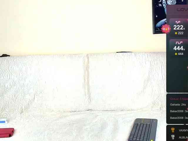 Maya_zabava webcam