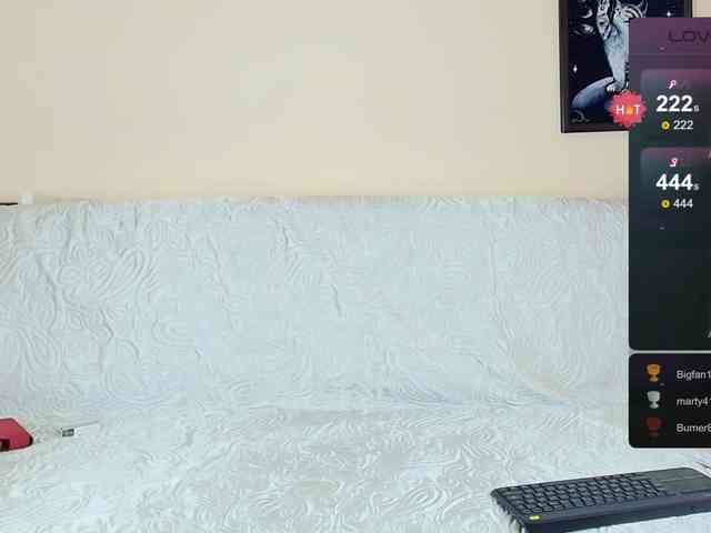 Maya_zabava webcam
