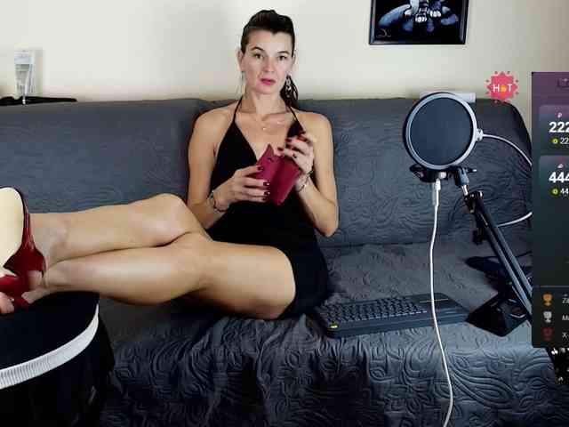 Maya_zabava webcam