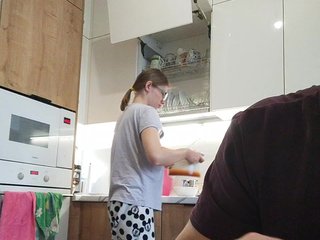 WaNaMe Porn Show