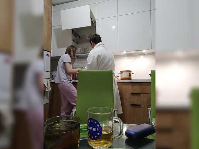 Waname from BongaCams