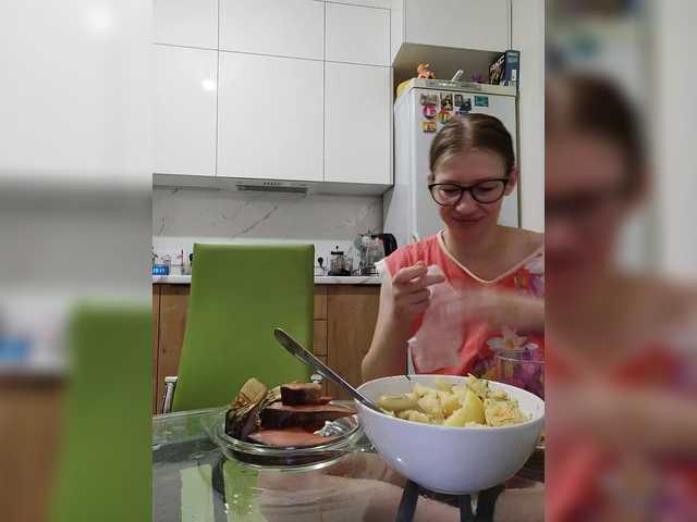 Waname from BongaCams is Freechat