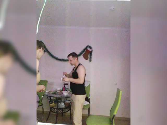 стрип от Waname