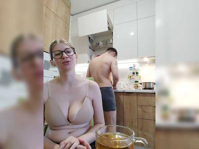 Waname's BongaCams show and profile