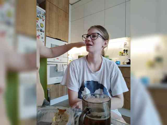 Waname Live Webcam on BongaCams