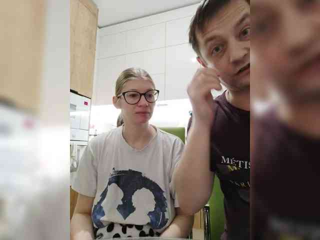 Waname Live Webcam on BongaCams