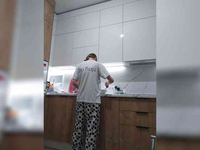 WaNaMe webcam