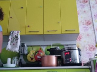 natalia1987 Porn Show