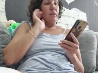 natalia1987 Porn Show