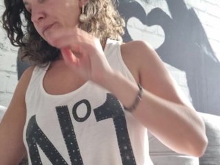 natalia1987 Porn Show