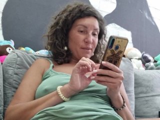 natalia1987 Porn Show