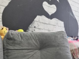 natalia1987 Porn Show