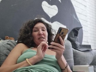 natalia1987 Porn Show