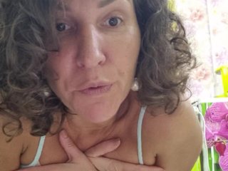 natalia1987 Porn Show