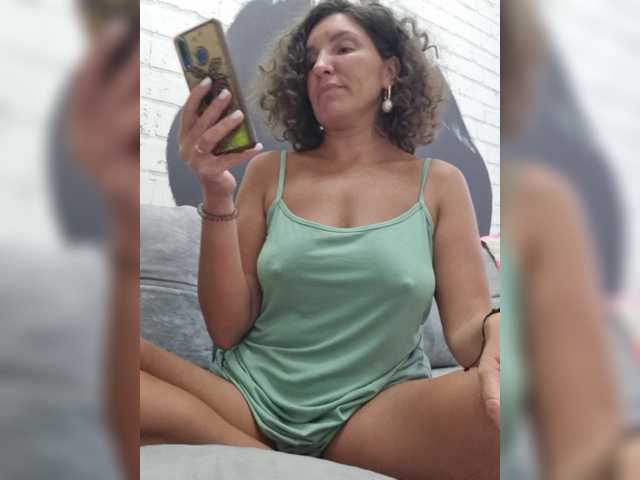Sweet Natalia1987 wants you to fuck her body now natalia1987 from BongaCams