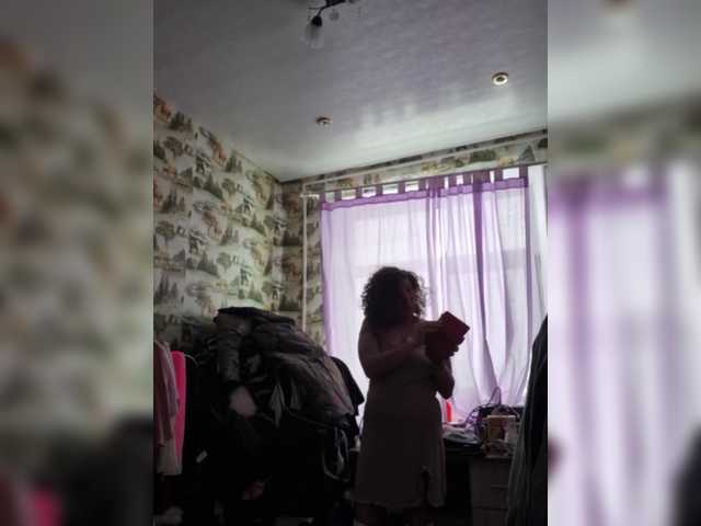 natalia1987's BongaCams show and profile