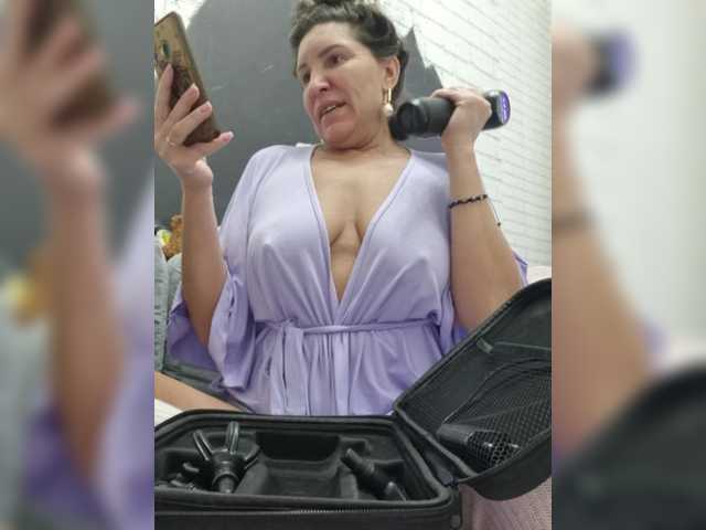 natalia1987 from BongaCams is Freechat