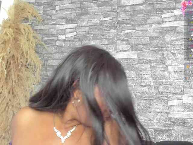 videochat room Paolaih