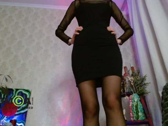 -LadyLUCK-'s BongaCams show and profile