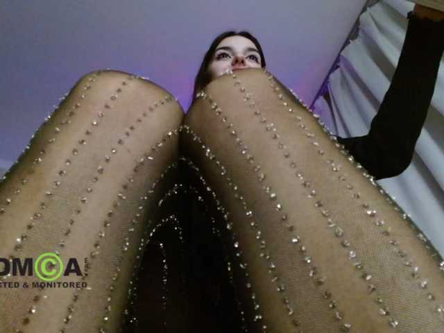 -LadyLUCK-'s BongaCams show and profile