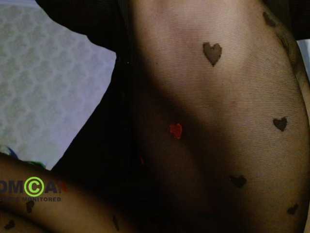 -LadyLUCK-'s BongaCams show and profile