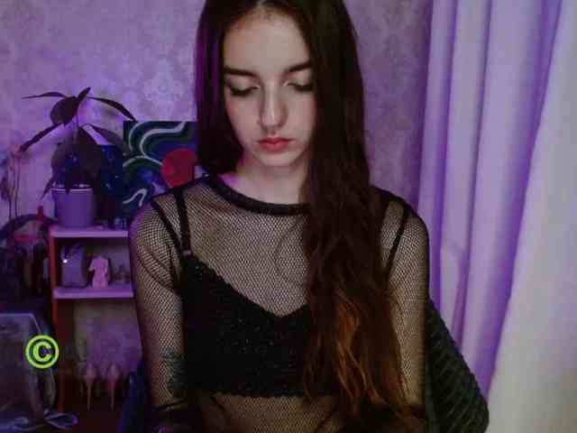 -SweetLegs- webcam