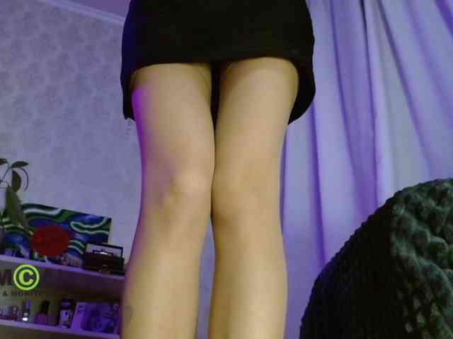 -SweetLegs- webcam