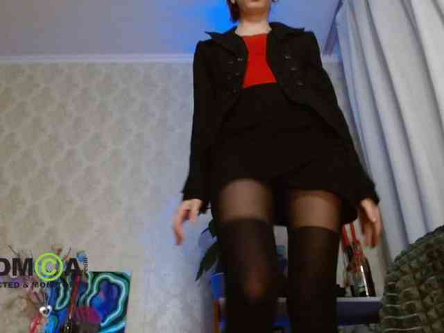 -LadyLUCK- bongacams