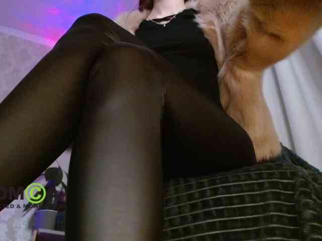 -SweetLegs- webcam